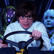 Who among us has not spent long, agonizing minutes trying to do a three-point turn in the Mako?